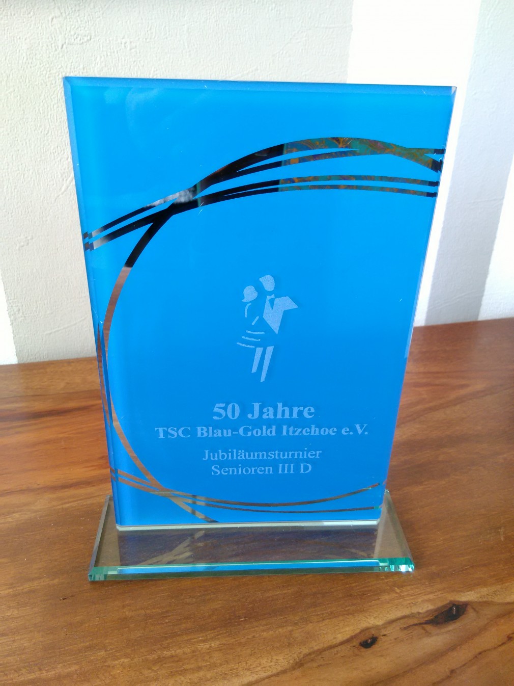 Meldezahlen Jubiläumsturnier